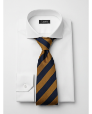 Pack Business Class : 4 cravates de luxe