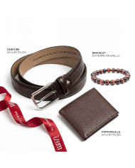 Coffret Terre d’Homme