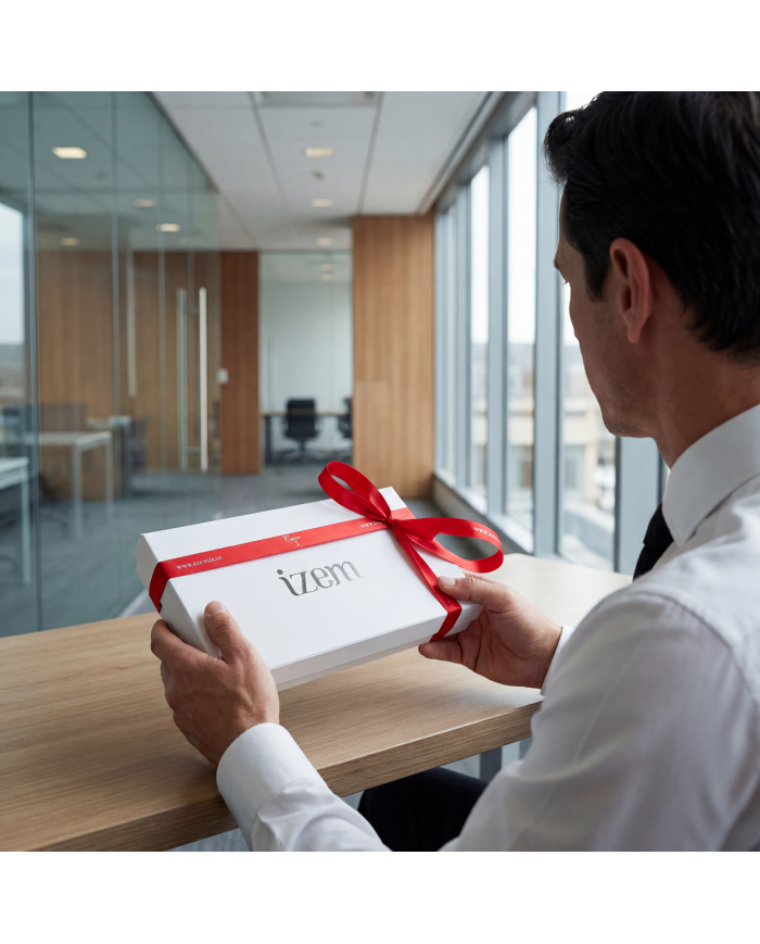 Coffret Terre d’Homme