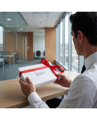 Coffret Terre d’Homme