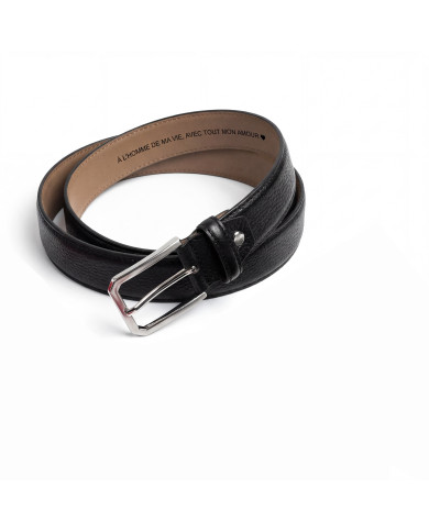 Premium Box : 100% cuir