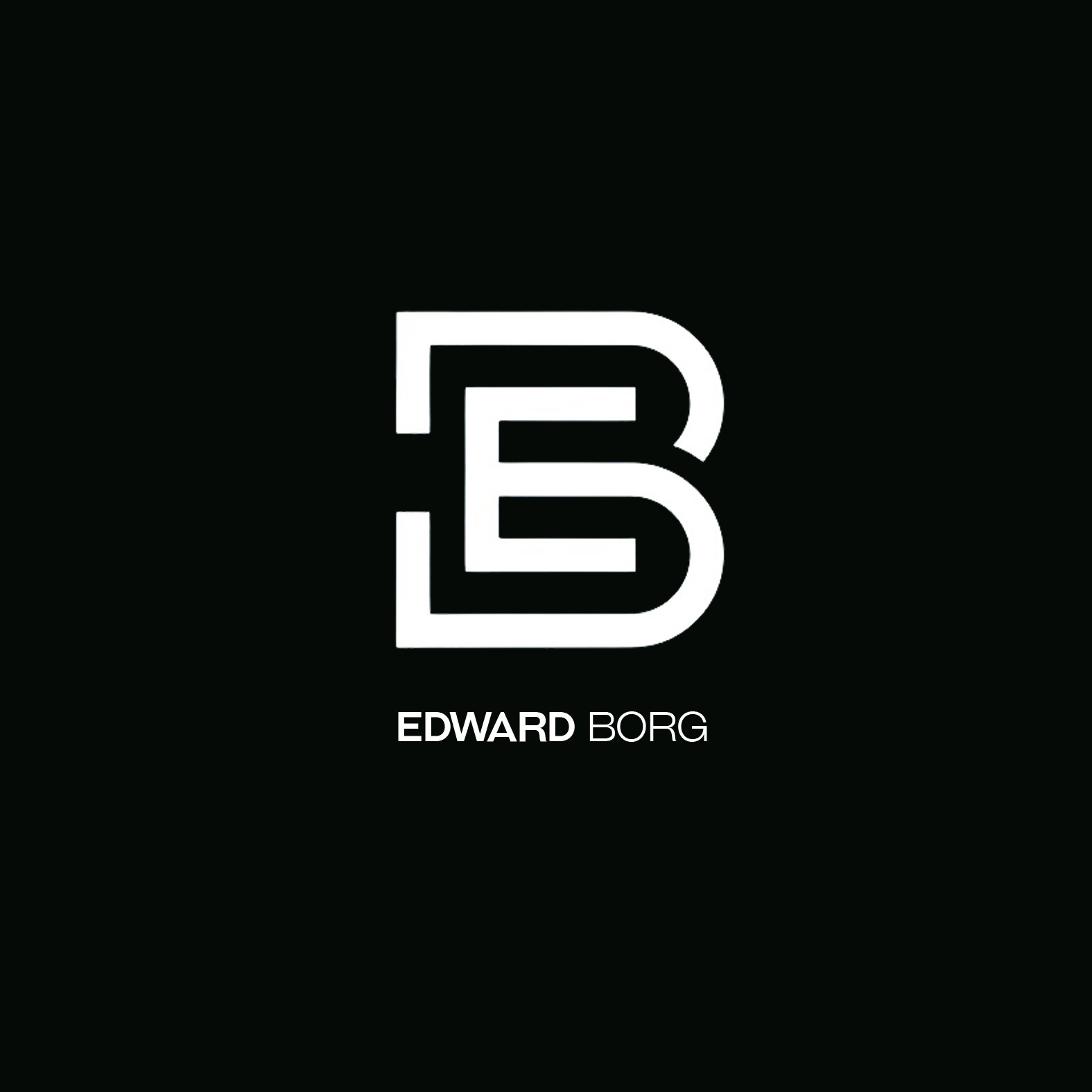 EDWARD BORG